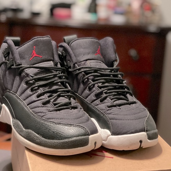 Authentic Jordan 12s - Picture 1 of 5